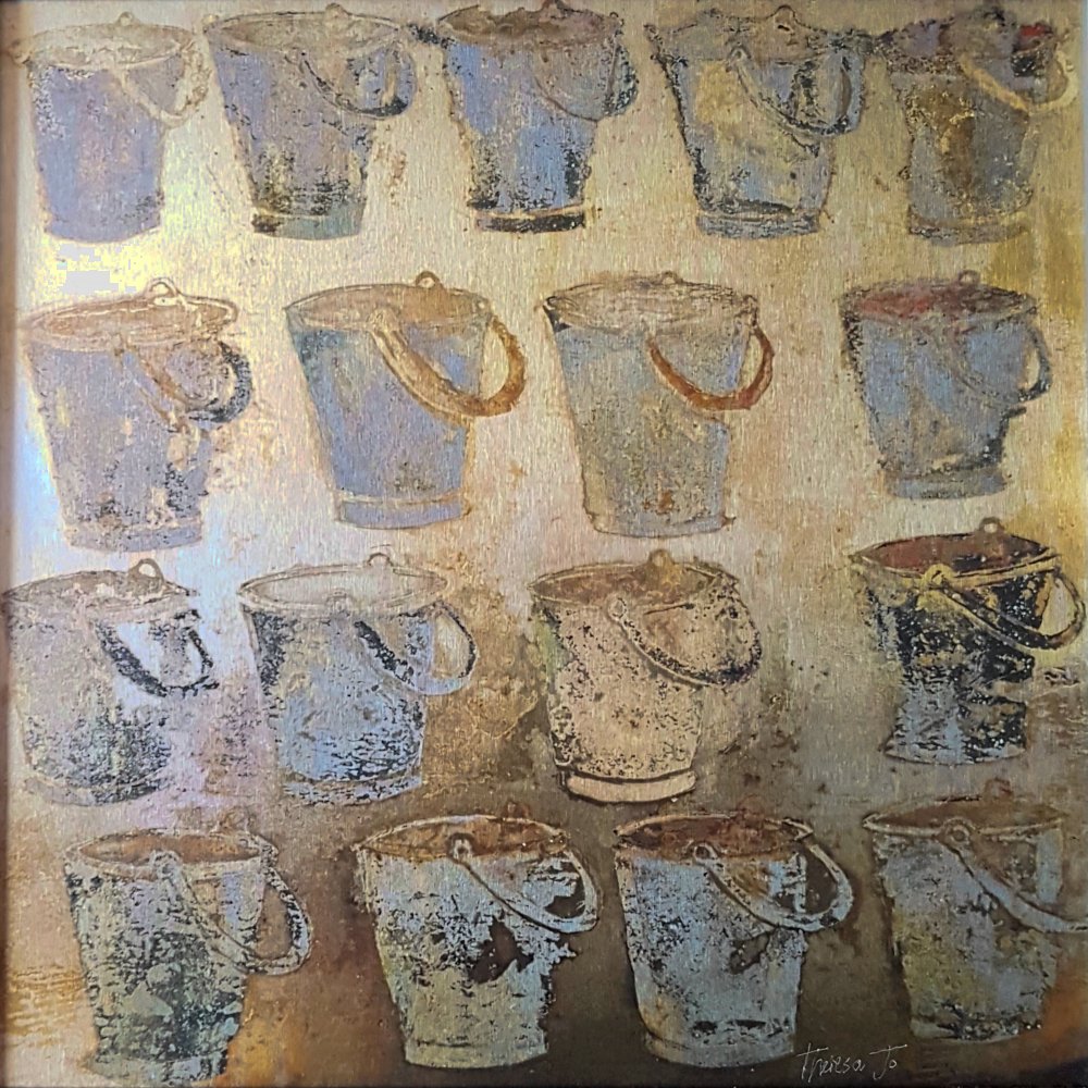 Theresa Jo Wessels - 17 EMMERS